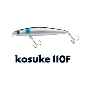 IMA KOSUKE 110F
